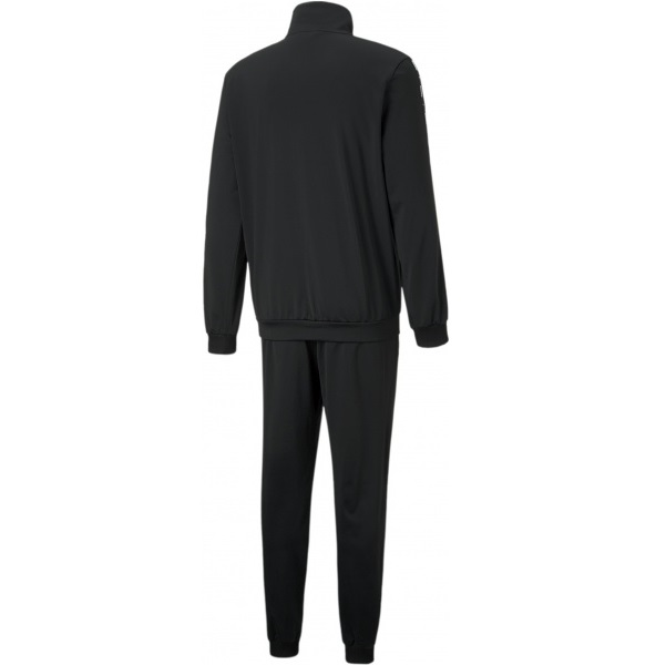 Спортивний костюм Puma TAPE POLY SUIT CL 84742001 р. M чорний