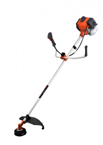 Мотокоса GTM CN430F