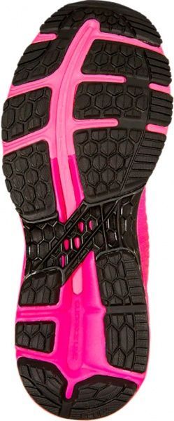 Кроссовки Asics 1012A028-001 р.9,5 черный