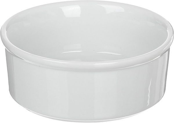 Доска сервировочная с соусником Chefline 35х25 см 