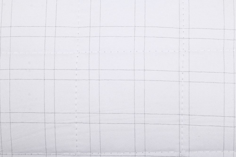 Подушка Карбон Songer und Sohne 50x70 см белый