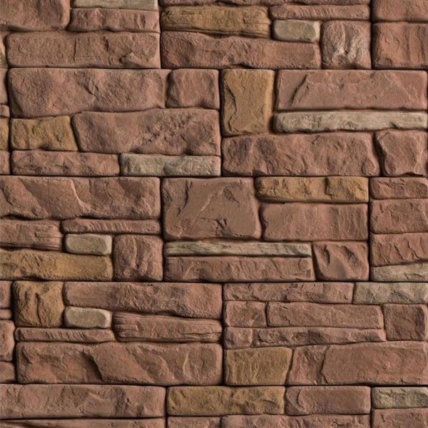 Плитка бетонная угловая Джонхот 88