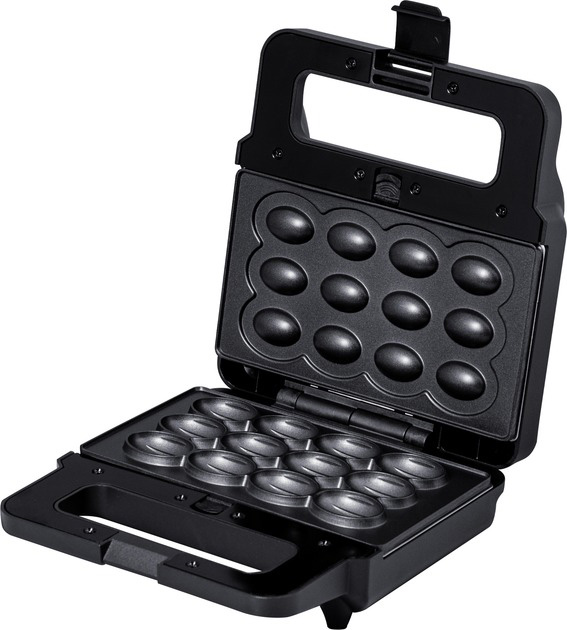 Сэндвичница Liberton LSM-5105