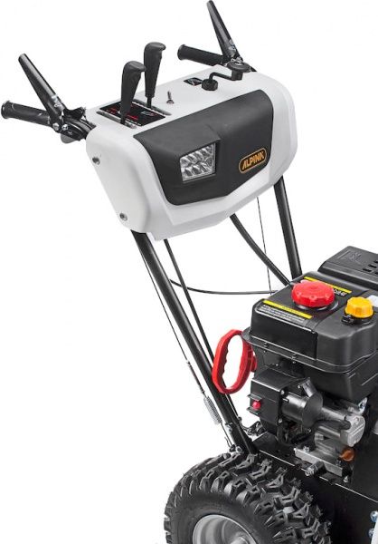 Снегоуборочная машина Alpina™ AS 62 P