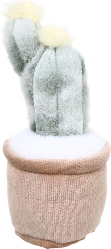 М'яка іграшка HW Planty Pals Сукулент Еспоста 12 см різнокольоровий DT250480