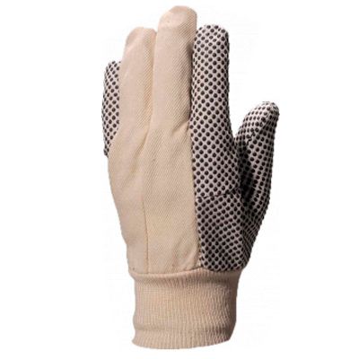 Перчатки Delta Plus с покрытием ПВХ точка XL (10) WUACP14910