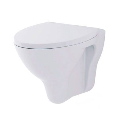 Унитаз Cersanit Mito Red