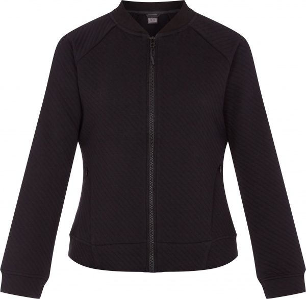 Джемпер McKinley Meni wms 294751-050 р. 44 черный