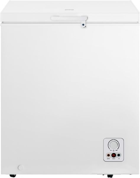 Морозильный ларь Gorenje FH151AW (ZS1562)
