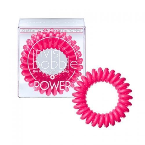 Резинка для волосся Invisibobble Power Pinking of you 3 шт. 