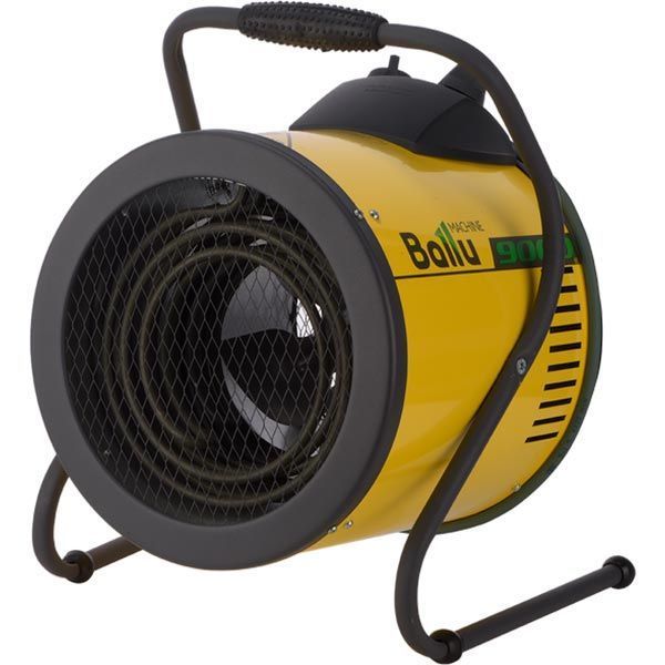Обогреватель электрический Ballu BHP-P-6