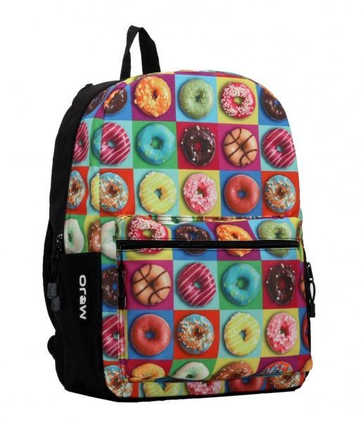 Рюкзак Mojo Пончики KAA9984437