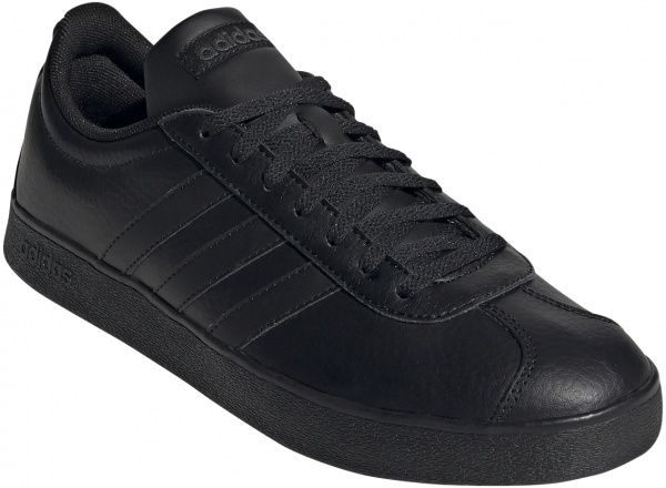 Кроссовки Adidas VL COURT 2.0 FW3774 р.UK 12 черный