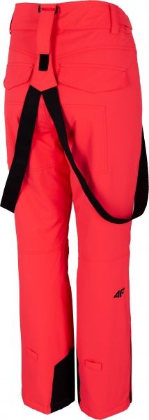 Брюки 4F D4Z20-SPDN301-63N р. XS коралловый