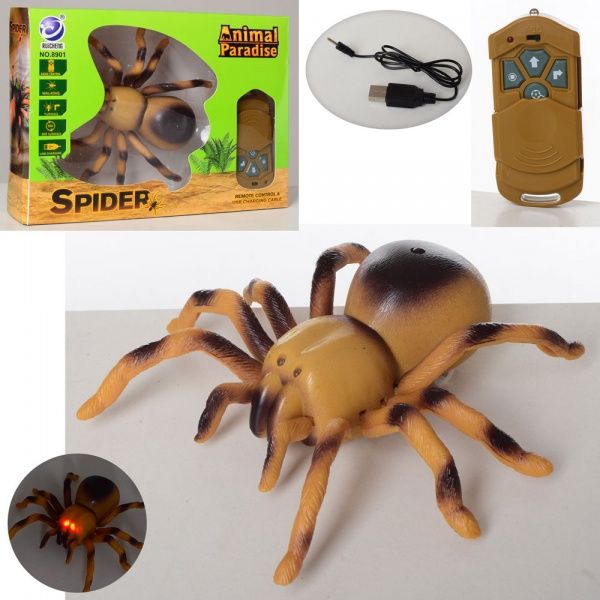 Игрушка на р/у Maya Toys Павук 8901