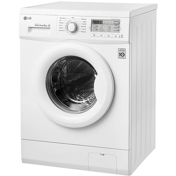 Стиральная машина LG FH0B8LD0