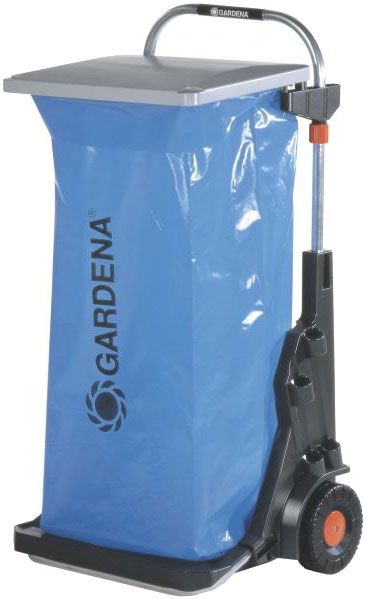 Тачка садова Gardena із мішком 00232-20