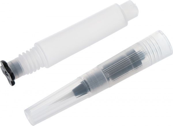 Кисточка с резервуаром KOI WATER BRUSH №2 Small SAKURA 