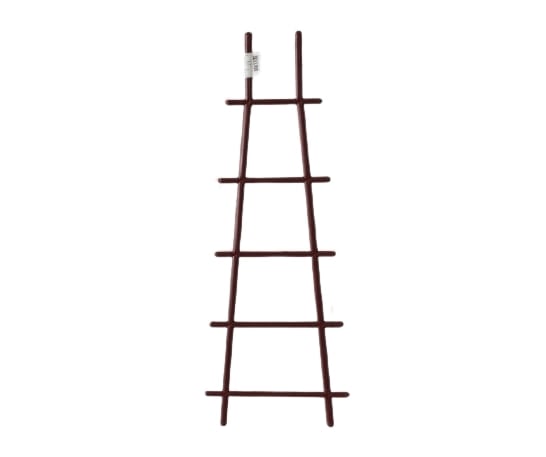 Опора-лесенка пластиковая ММ-Пласт 40 терракотовая