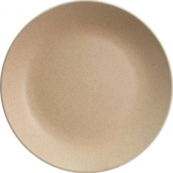 Тарелка десертная Milika Sesame Cream (M0470-10627) 19.5 см