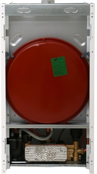 Котел газовый Hi-Therm Optimus 12