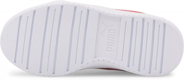 Кроссовки Puma Caven Fruitmates PS 38487701 р.UK 1 красный