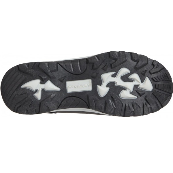 Ботинки McKinley Annabella III AQB W 421522-900043 р.41 серый