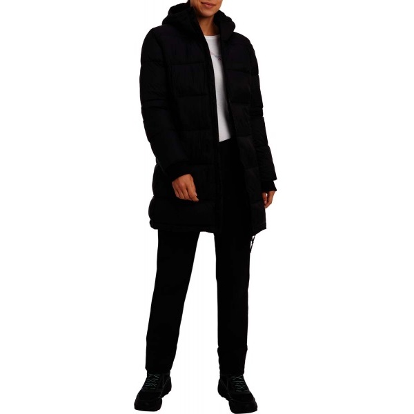 Пальто McKinley Terrilo CT W 419986-057 р.34 черный