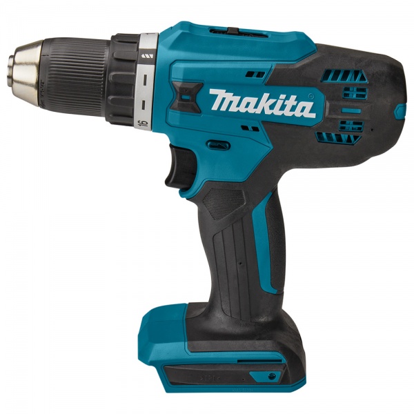 Шуруповерт акумуляторний Makita DF488DWAE