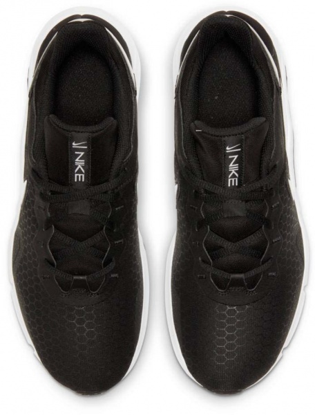 Кросівки Nike Legend Essential 2 CQ9356-001 р.43 чорний