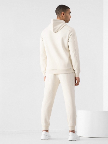 Штани 4F RL9_TROUSERS CAS RL9SS22TTROM118-11S р. 2XL білий