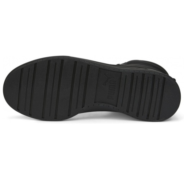 Черевики Puma 38584401 р.40,5 чорний