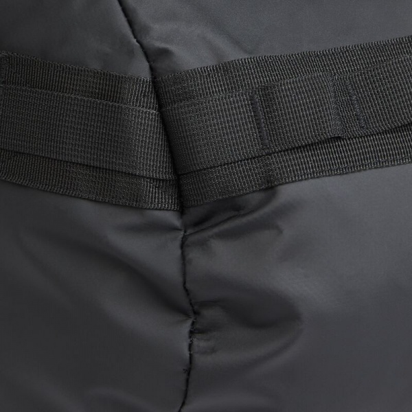 Рюкзак McKinley 289478-057 DUFFY BASIC M II черный 65 л