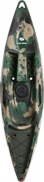 Каяк KOLIBRI OnWave-300 одноместный (K-1.OW.87)