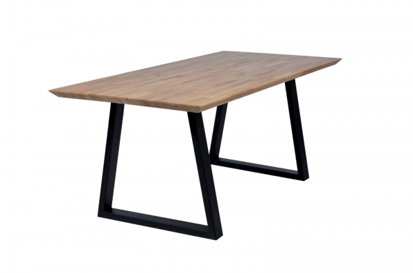 Стол обеденный BOSCO Baldr 40х900х1800 орех 