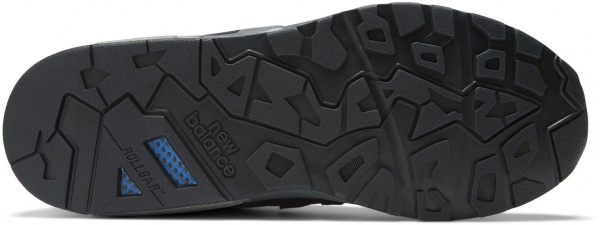 Кроссовки New Balance 580 MT580VE2 р.43 черный