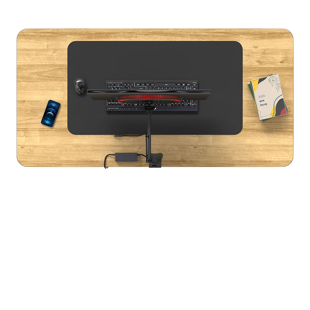 Крепление для монитора Valore MDMR-111 поворотно-наклонные 17