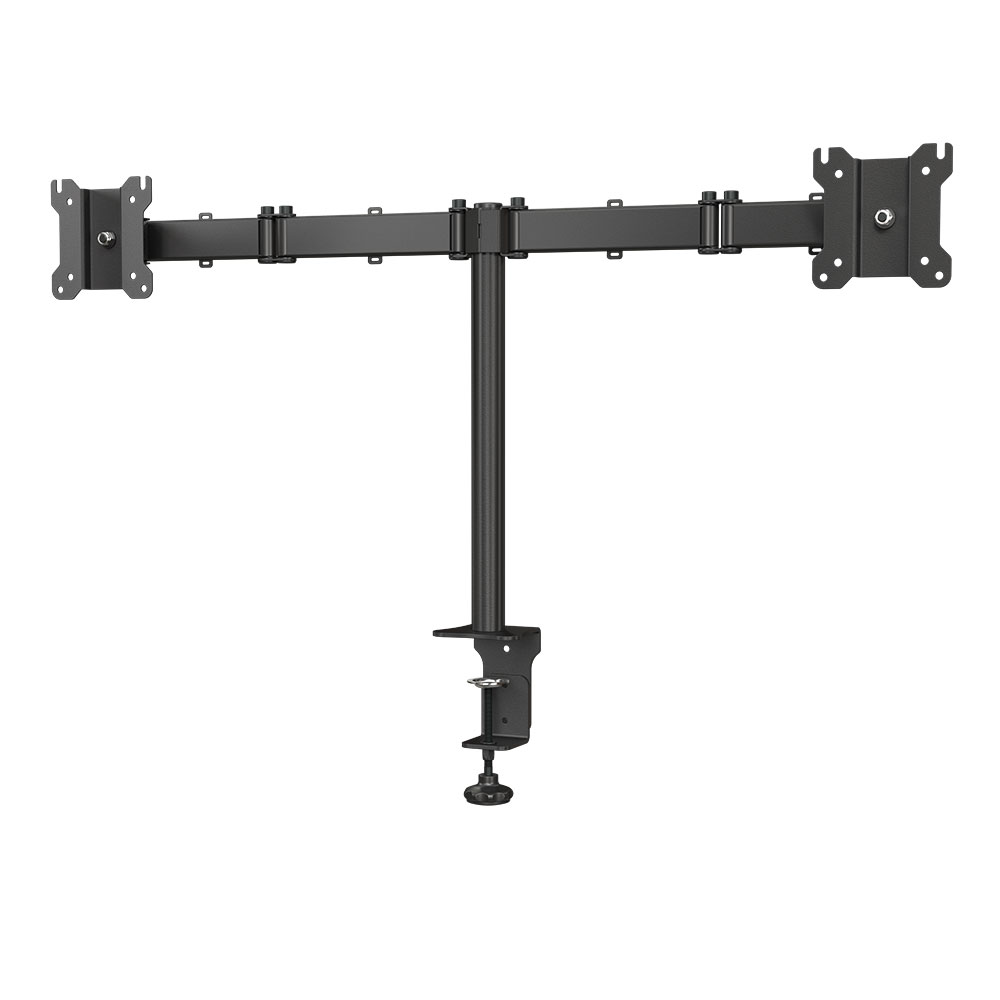 Кронштейн Valore для двох мониторов MDMR-D211 поворотно-наклонные 17