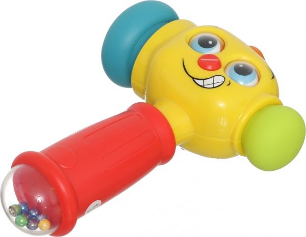 Игрушка развивающая Shantou Волшебный молоточек I1149608