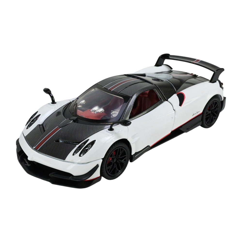 Машинка Автопром 1:24 Pagani Huayra BC AP7748