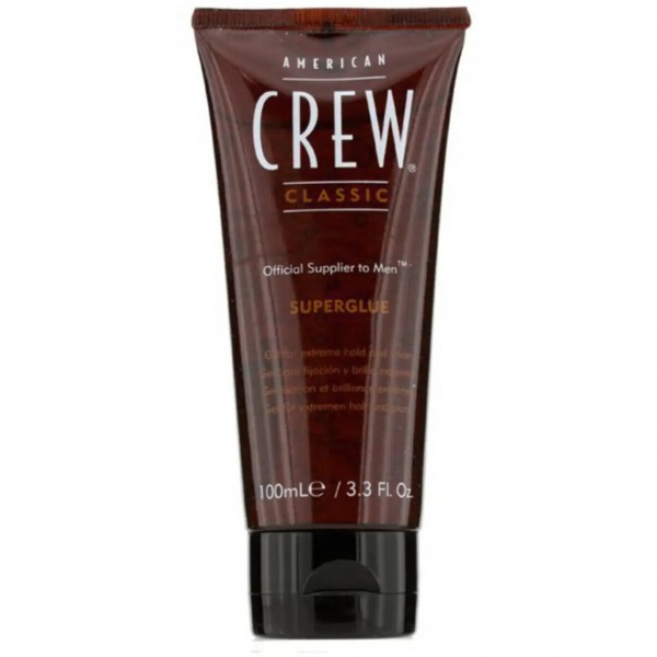 Гель AMERICAN CREW Superglue 100 мл 