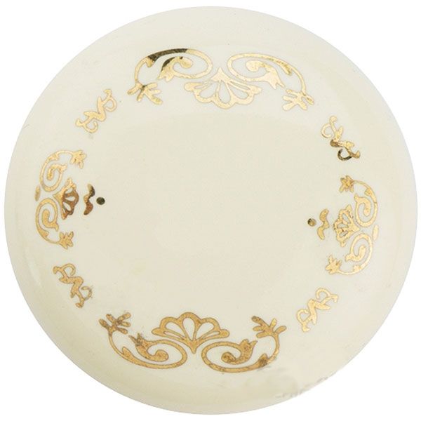 Меблева ручка DG 20 30/MLK DC