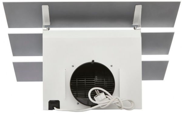 Вытяжка Eleyus Fiona 1000 60 WH