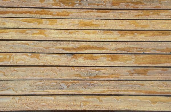 Олія Bionic House для терас Т011 палісандр шовковистий мат 2,8 л