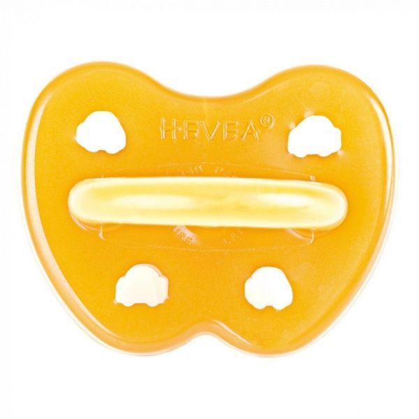 Пустушка Hevea Hevea Car