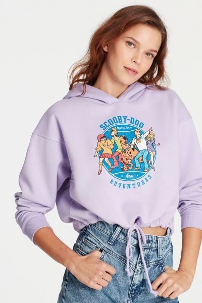 Джемпер Mavi knitted sweatshirt 168625-30758 р. S