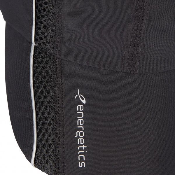 Кепка Energetics Layne II ux 411636-050 OS черный