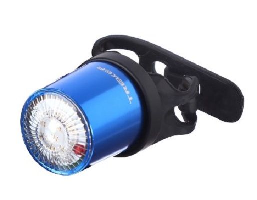 Фонарь велосипедный Treker LP-9370