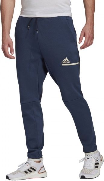 Штани Adidas ZNE PANT GN6836 р. L чорний