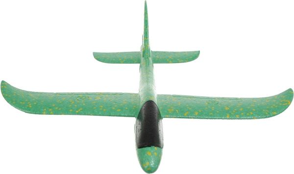 Літак запускалка FL1948, 4 кольори в асортименті